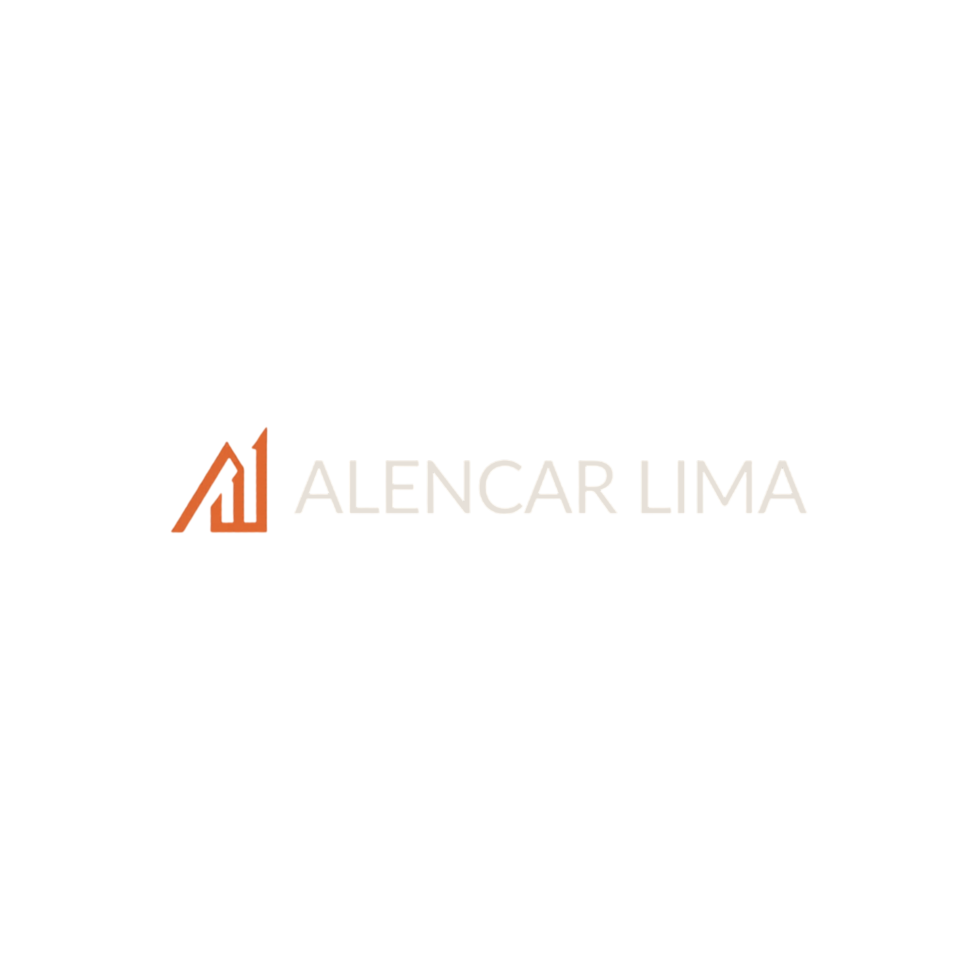 Logo Alencar Lima
